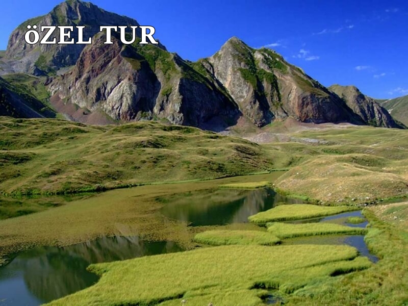 Karadeniz Yaylaları