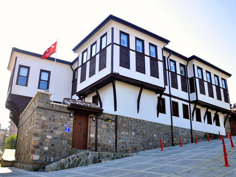 Bursa'nın Köyleri