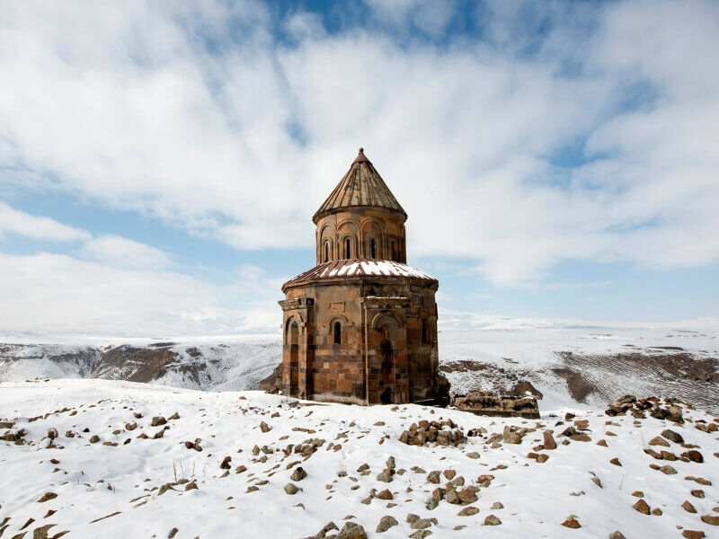 Erzurum Kars