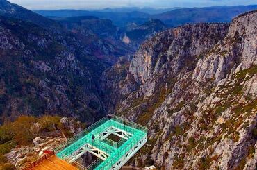 Kastamonu ve Safranbolu