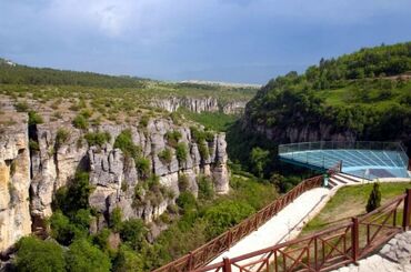 Kastamonu ve Safranbolu