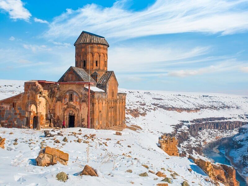 Turistik Doğu Ekpresi