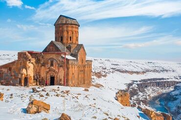 Turistik Doğu Ekpresi