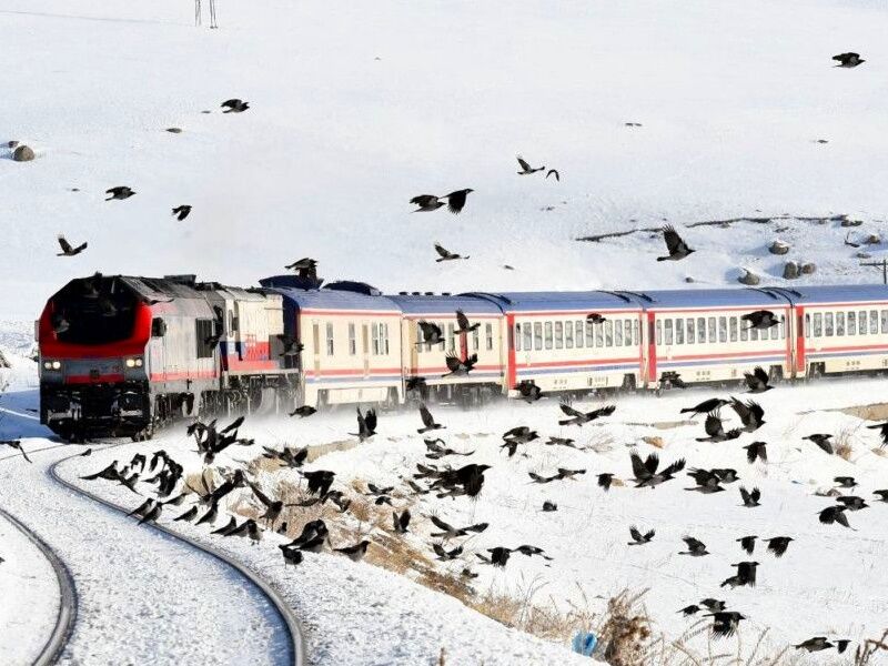 Turistik Doğu Ekpresi