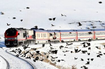 Turistik Doğu Ekpresi