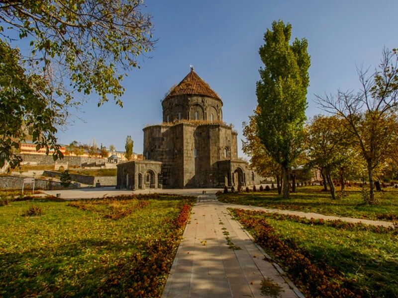 Turistik Doğu Ekpresi