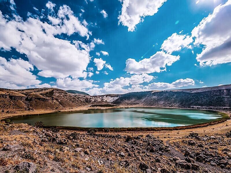 Kapadokya ve Köyleri