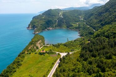 Cide ve Amasra