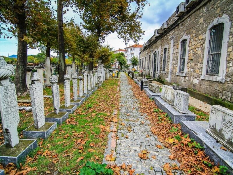 Cide ve Amasra