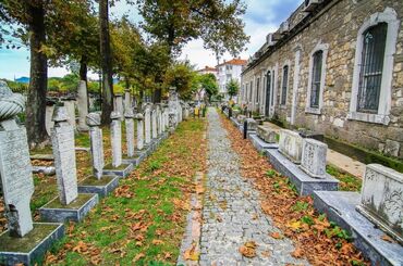 Cide ve Amasra