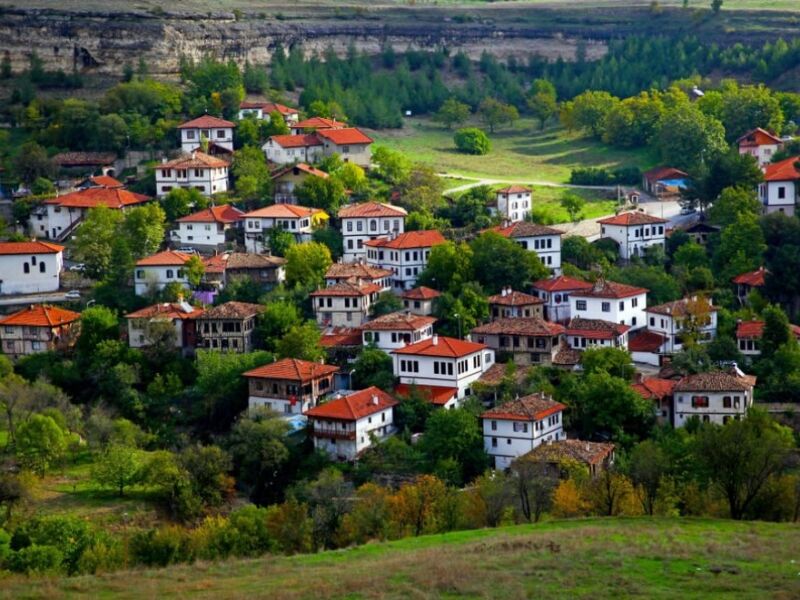 Cide ve Amasra