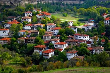 Cide ve Amasra