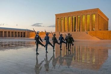 Ankara ve Beypazarı