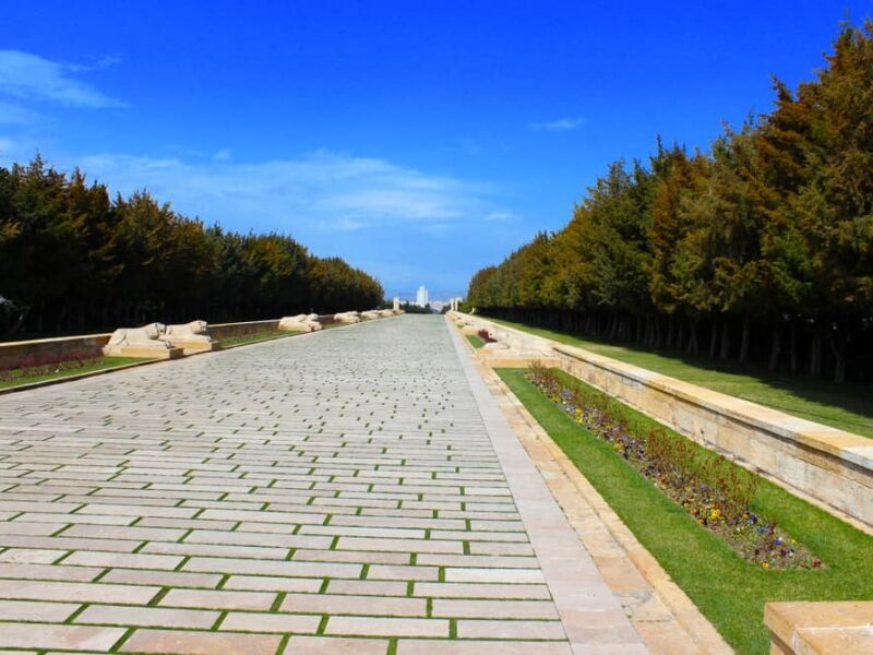 Ankara ve Beypazarı