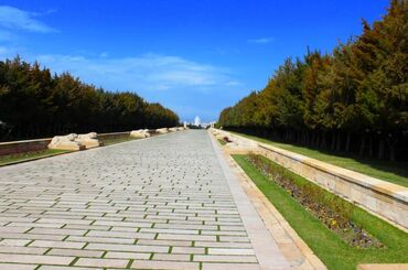 Ankara ve Beypazarı