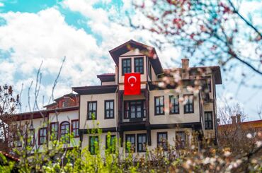 Ankara ve Beypazarı