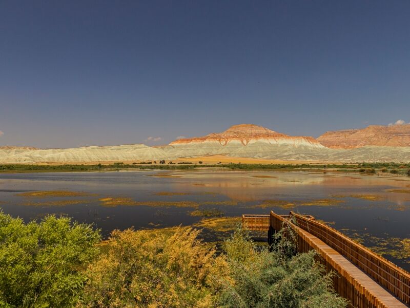 Ankara ve Beypazarı