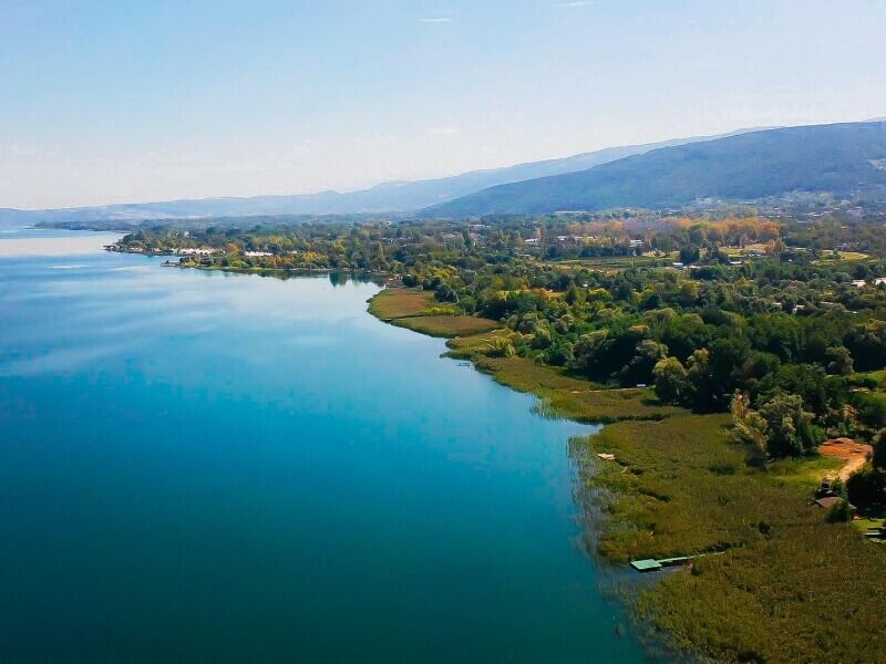 Maşukiye ve Ormanya