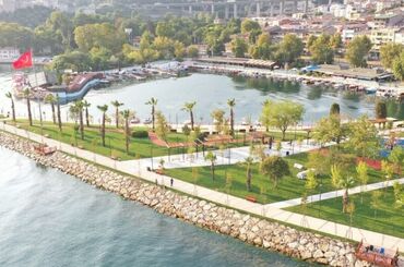 Maşukiye ve Ormanya