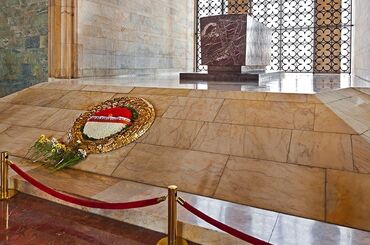 Çankırı ve Ankara