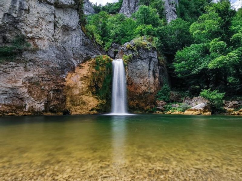 Çankırı ve Ankara
