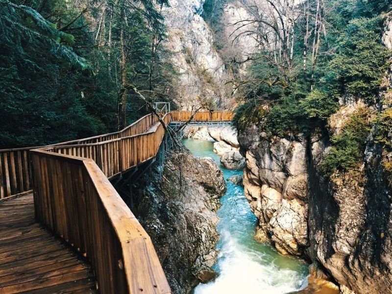 Çankırı ve Ankara