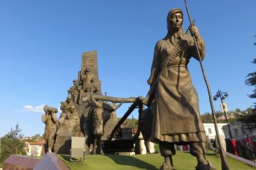 Çankırı ve Ankara