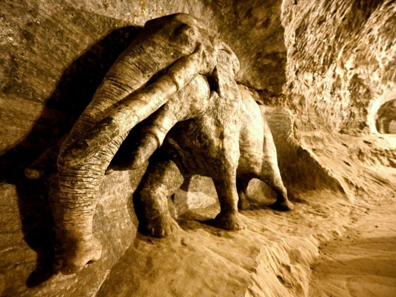 Çankırı ve Ankara