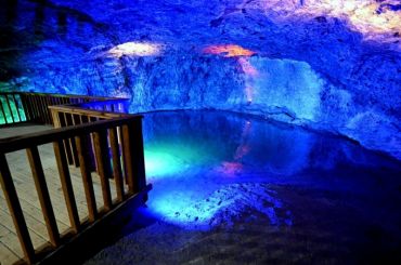 Çankırı ve Ankara