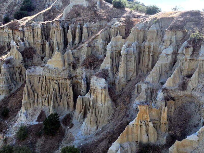 Didim, İzmir ve Kuladokya