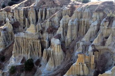 Didim, İzmir ve Kuladokya