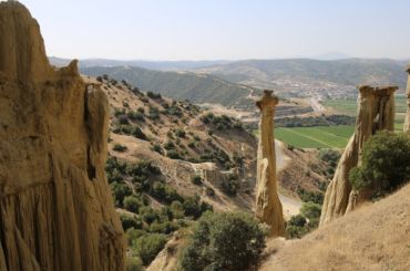 Didim, İzmir ve Kuladokya