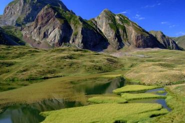 Karadeniz Yaylaları