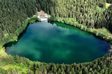 Karadeniz Yaylaları