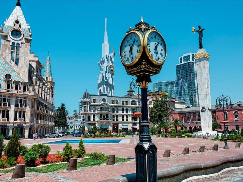 Karadeniz Yaylaları