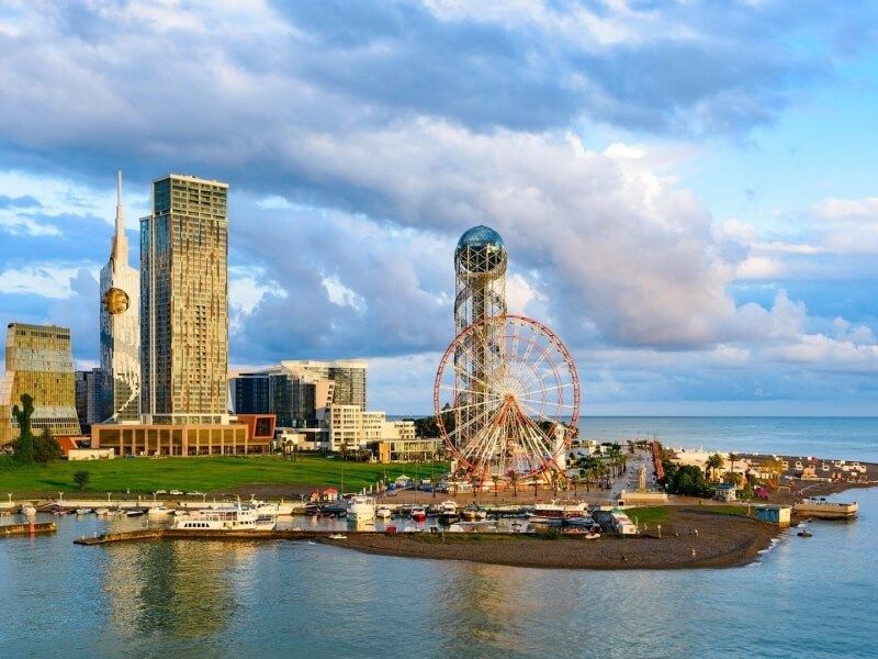 Karadeniz Yaylaları