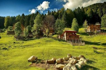 Karadeniz Yaylaları