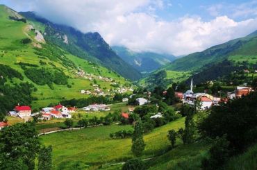 Karadeniz Yaylaları