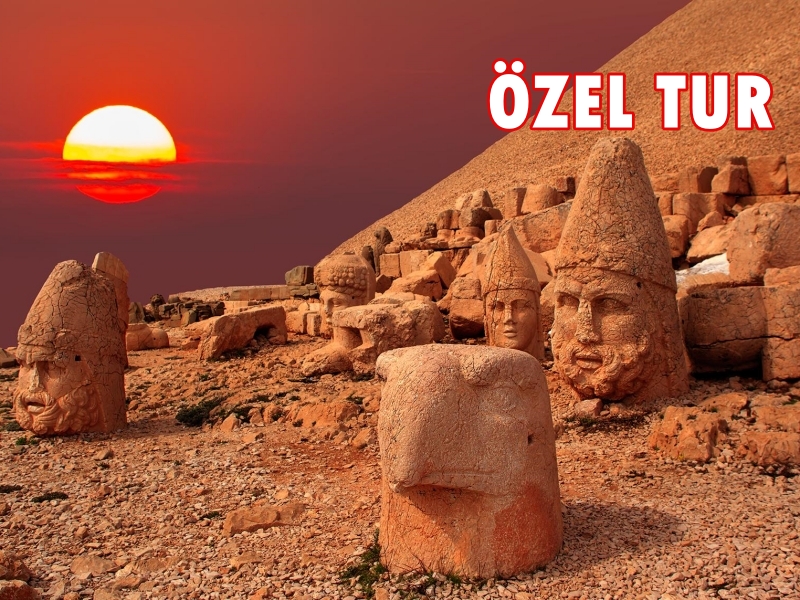 Adım Adım GAP