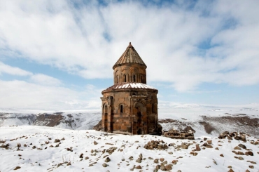 Erzurum Kars