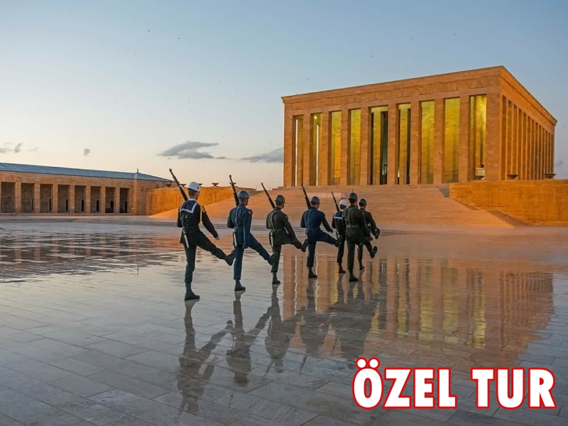 Ankara ve Beypazarı