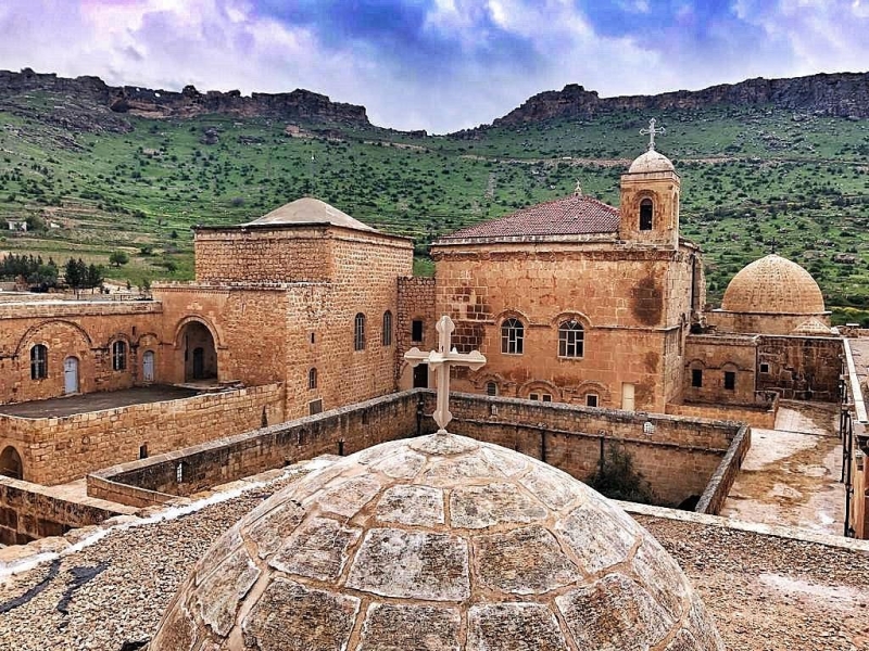Butik Mardin